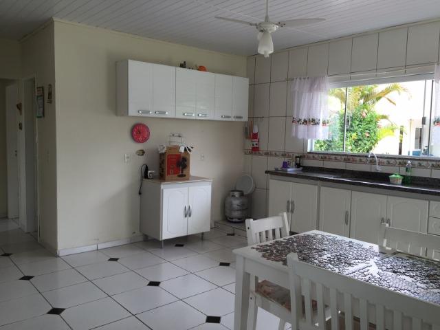 Linda Casa da Praia com Piscina 5 quartos em Itapoá- SC - Foto 17