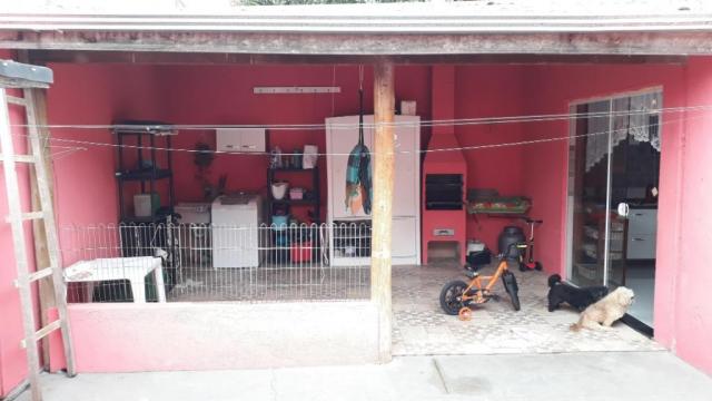 Casa a venda em colombo 02 quartos 02 vagas em ótima localização - Foto 5