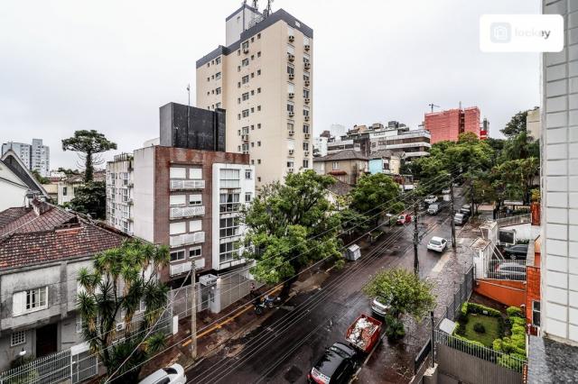 Apartamento para alugar com 2 dormitórios em Petrópolis, Porto alegre cod:10711 - Foto 19