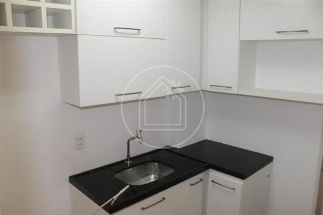 Escritório à venda em Copacabana, Rio de janeiro cod:864569 - Foto 11