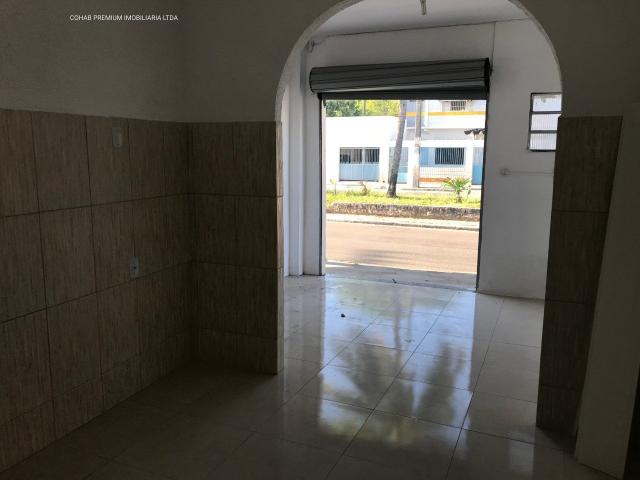 Casa comercial no bairro farolândia com +-40m² - Foto 7
