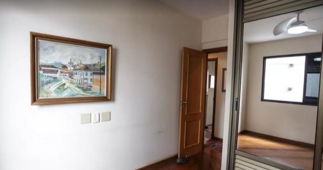 Excelente 4 quartos no belvedere ao lado da lagoa seca! - Foto 10