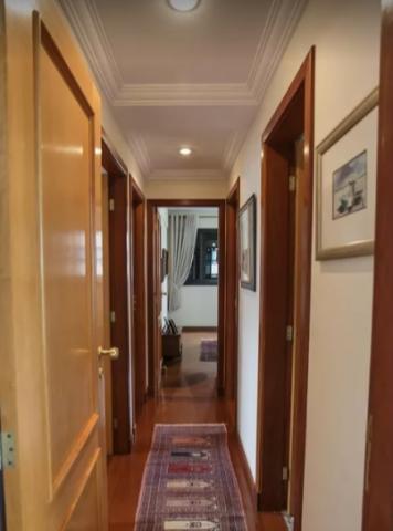 Excelente 4 quartos no belvedere ao lado da lagoa seca! - Foto 7