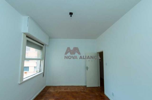 Apartamento à venda com 2 dormitórios em Botafogo, Rio de janeiro cod:NBAP22043 - Foto 11