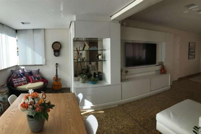 Excelente 4 quartos - buritis - Foto 10