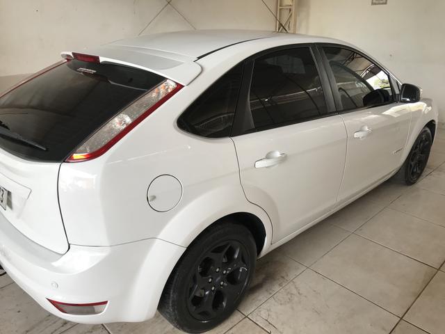 Ford Focus titaniun 11/11 automático
