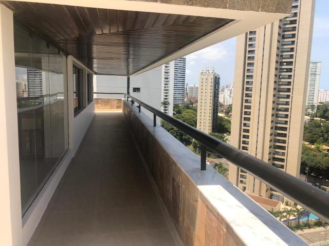 Cobertura Duplex 5/4 com suite Piscina Privativa no Horto Florestal R$ 9.500,00 - Foto 14