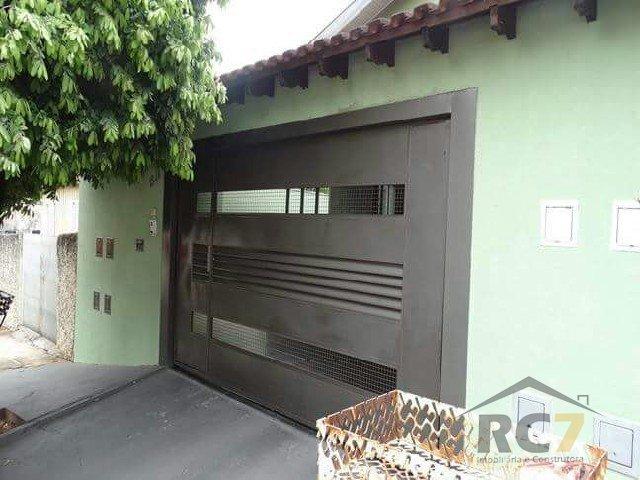 Casa à venda com 4 dormitórios em Vila sao joao da boa vista, Bauru cod:V854 - Foto 17