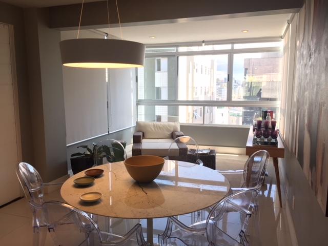Apartamento à venda com 3 dormitórios em Buritis, Belo horizonte cod:2966 - Foto 3