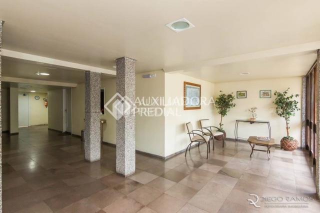 Apartamento para alugar com 1 dormitórios em Petrópolis, Porto alegre cod:305062 - Foto 16