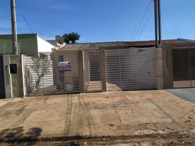 8272 | casa para alugar com 3 quartos em bnh 2° plano, dourados - Foto 2
