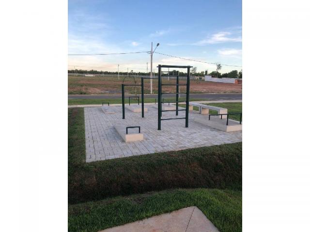 Loteamento/condomínio à venda em Jardim imperial, Cuiaba cod:22982 - Foto 6