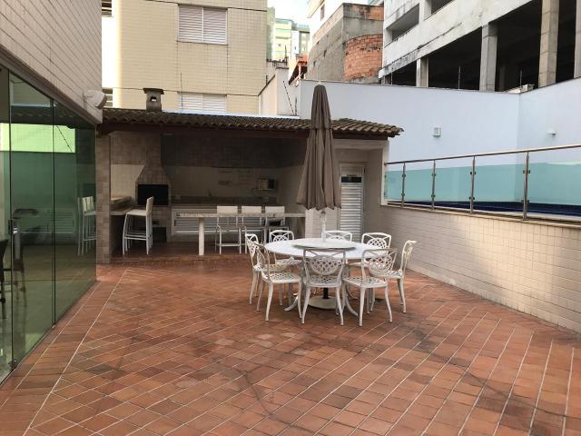 Excelente apartamento 4 quartos com lazer completo! - Foto 15