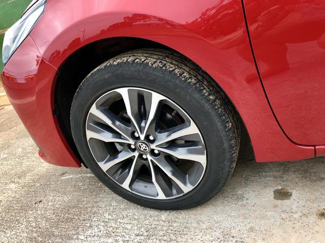 Vendo Corolla - Foto 4