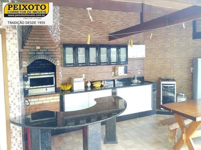 Casa à venda com 3 dormitórios em Areinha, Viana cod:CA00158 - Foto 5