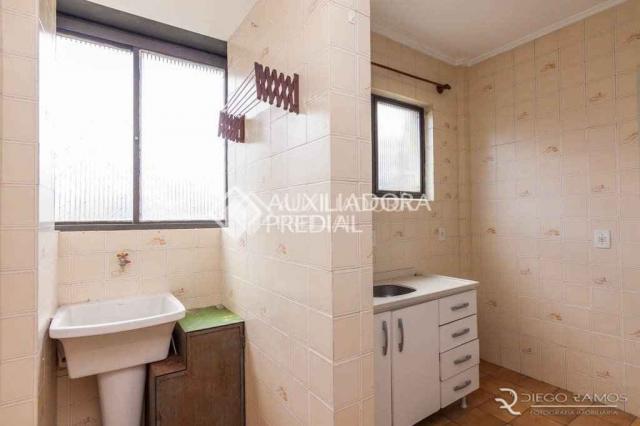 Apartamento para alugar com 1 dormitórios em Petrópolis, Porto alegre cod:305062 - Foto 14