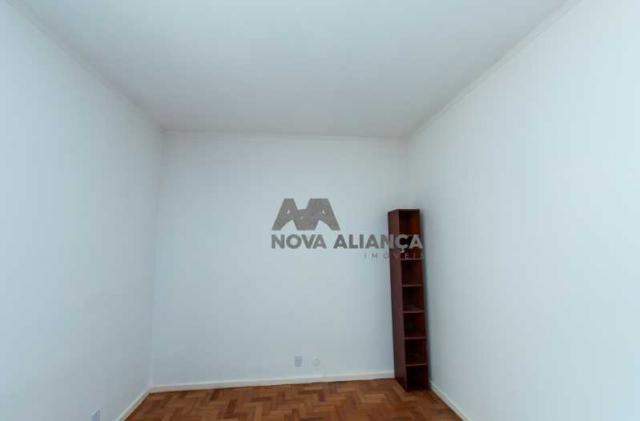 Apartamento à venda com 2 dormitórios em Botafogo, Rio de janeiro cod:NBAP22043 - Foto 9
