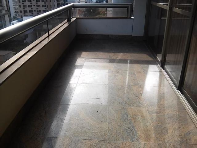 Apartamento de quatro quartos no lourdes - Foto 4