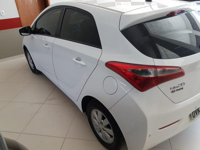 Hyundai HB20 1.6 Confort Plus 4P Flex Automático 2014 - Foto 5