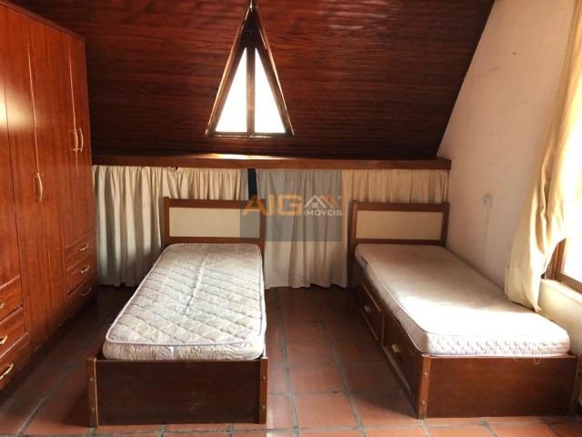 Casa 3 Quartos em condomínio fechado , 02 salas . - Foto 9