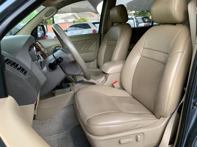 Toyota SW4 SRV 3.0 4x4 Diesel Aut 2010/2011 7 Lugares - Foto 7