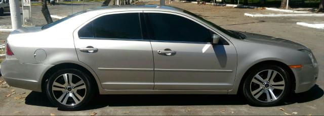 Ford Fusion SEL Aut - Foto 2