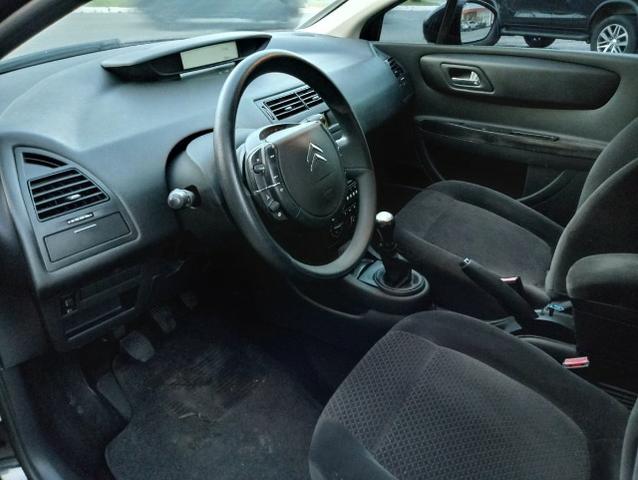 Citroen C4 Pallas GLX 2.0 Mecanico - Foto 8