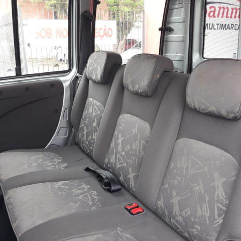 FIAT DOBLO ADVENTURE 1.8 16V - Foto 8