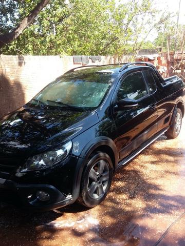 Saveiro cross 1.6 2012/ 2013