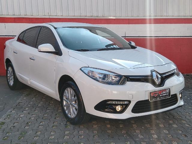 Fluence dynamique AUT. 2016 - Foto 3