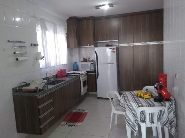 Apartamento no Grande Splendor 142 m² (analisa permuta por imóvel de menor valor) - Foto 9