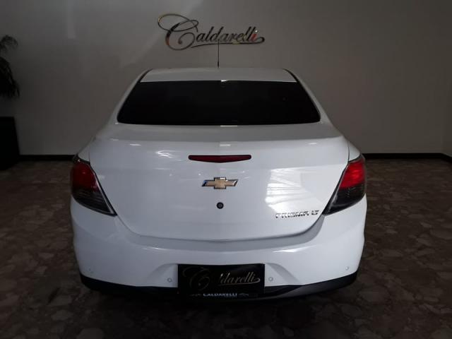 CHEVROLET PRISMA 1.4 MT LT 2014 - Foto 5