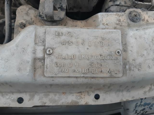 Ford ka - Foto 5
