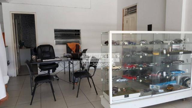 Predio comercial com loja e 2 apartamentos . corredor comercial total de 552m2 - Foto 15