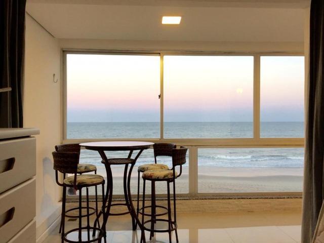 AP Pé na Areia na praia do Tabuleiro em BV (Diaria Apenas) - Foto 5
