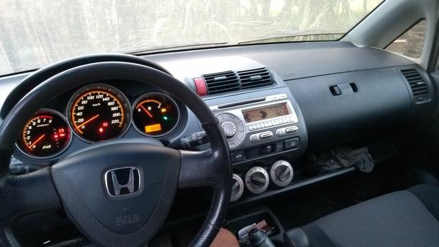 Honda Fiat 1.5 2008 Câmbio CVT - Foto 2