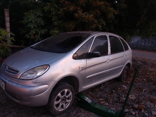 C4 Picasso 1.6, facilito no cartão - Foto 4