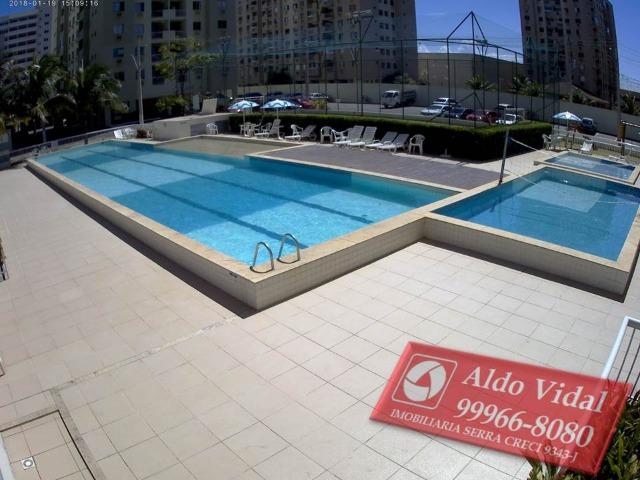 ARV 97- Apto 3Q com Varanda gourmet, Home Office, 1 ou 2 vagas de garagem, em Colinas - Foto 11