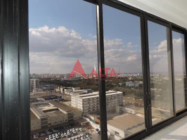Apartamento à venda com 1 dormitórios em Taguatinga sul, Taguatinga cod:60 - Foto 12