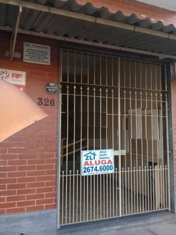 Alugue sem fiador, sem depósito e sem custos com seguro - salão para alugar, 20 m² por r$ - Foto 2