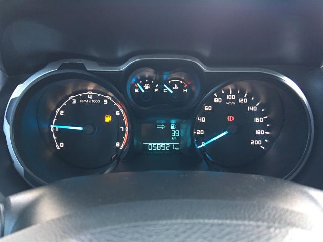 FORD RANGER 2015/2015 2.5 XLT 4X2 CD 16V FLEX 4P MANUAL - Foto 14