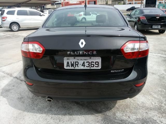 Renault Fluence Dynamique 2.0 - Foto 4