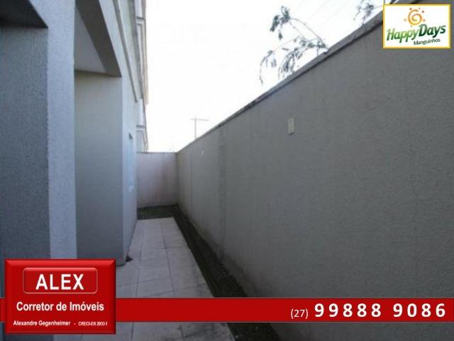 ALX - 01 - Happy Days - Apartamento 2 Quartos/Suíte - Morada de Laranjeiras - Foto 12