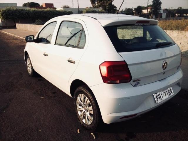 Gol 1.6 2017/18 - Foto 2