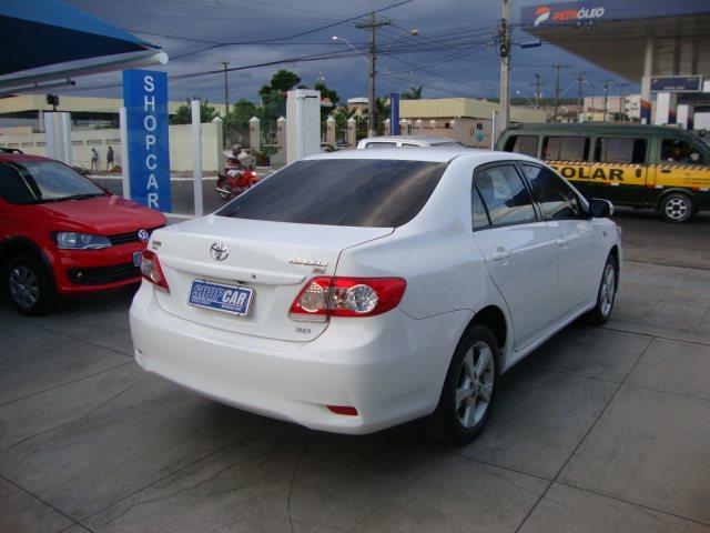 Toyota Corolla 2012/2013 2.0 Xei - Foto 4