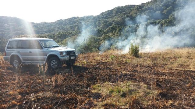 Pajero GLS B 2.8 Diesel