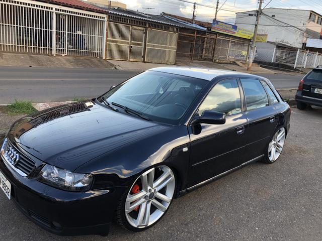 Audi a3 montado - Foto 6