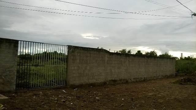Excelente lote com 1.000m² - Parque das árvores - Escriturado