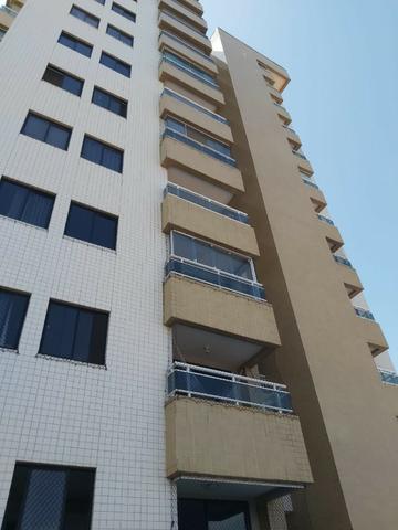 Apto de 3 quartos sendo 1 suite Rei de França Turu - Foto 2