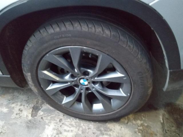 Bmw X1 2.0 Sdrive, Automatica, Pneus Novos, Extra, 2011 - Foto 9